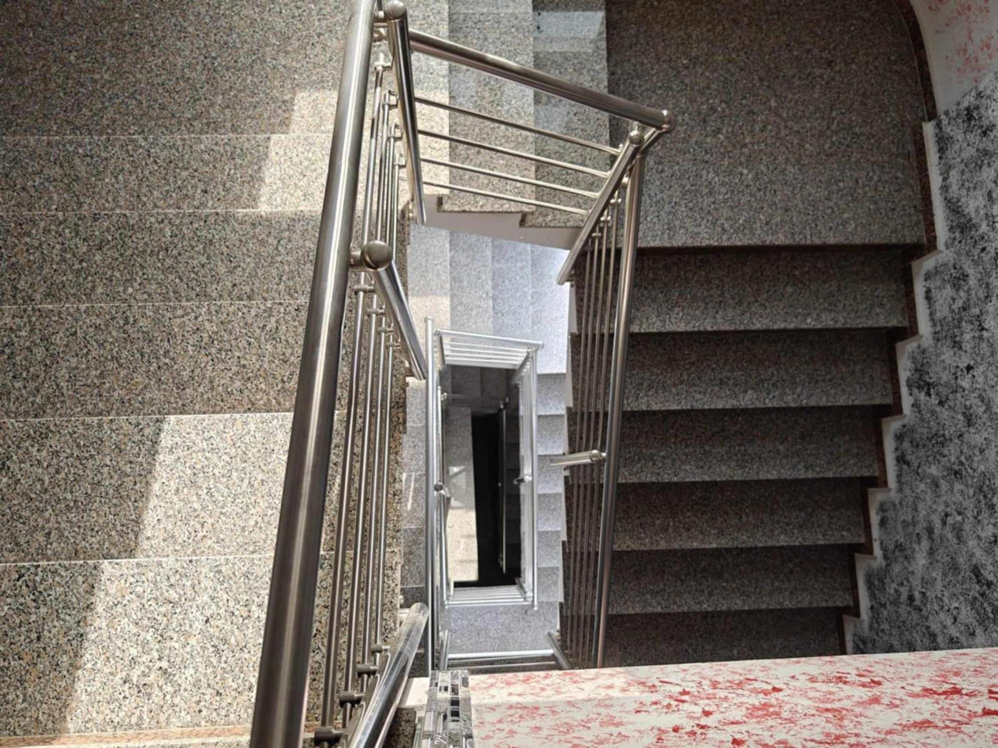 Hotel Ariston สตรูกา ภายนอก รูปภาพ